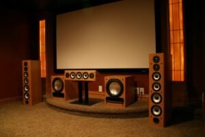 best home theater speakers