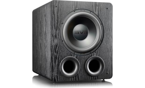 SVS PB-2000 PRO review