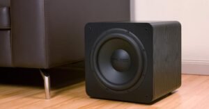 best subwoofer under 500