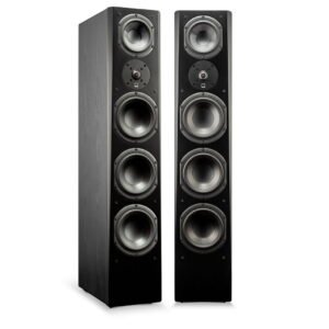best floor standing speakers