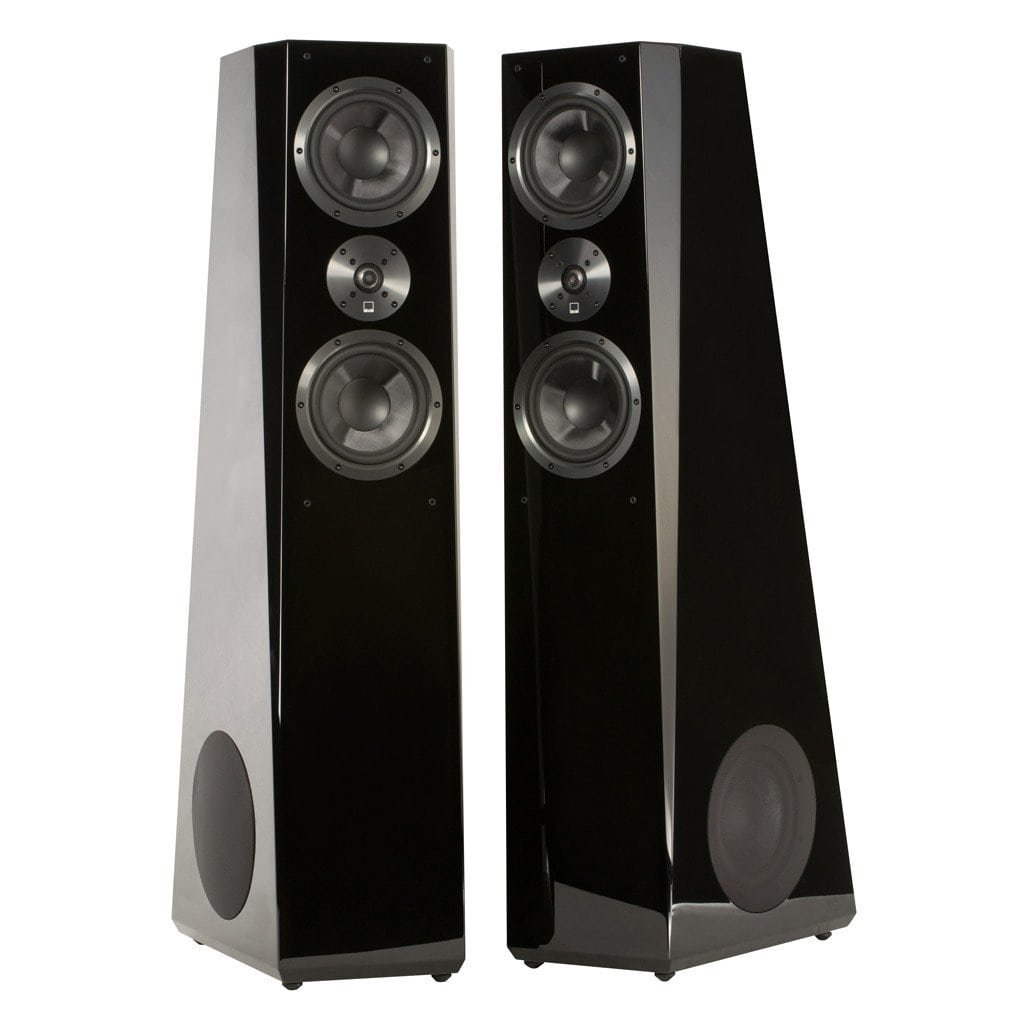 Best Floor Standing Speakers Under 2000 Best Floor Standing Speakers Under $2000 - Home Theater Planners
