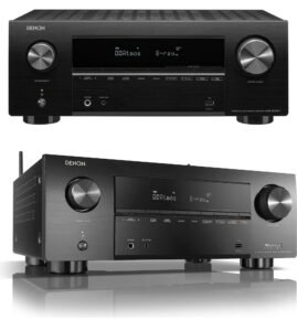 denon avr-x2700h vs denon avr-x3700h