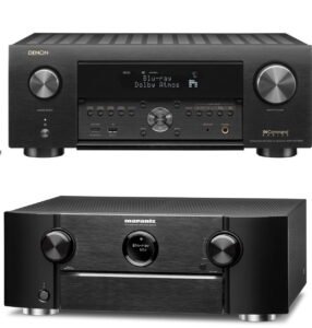 denon avr-x4700h vs marantz sr6015