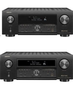 denon avr-x4700h vs denon avr-6700h