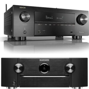 denon avr-x3700h vs marantz sr6015