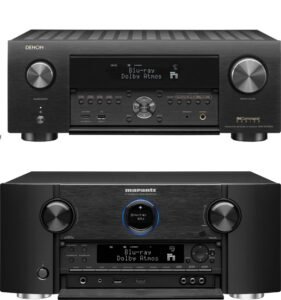 denon avr-x4700h vs marantz sr7015