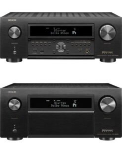 denon avr-x6700h vs denon avr-x8500h