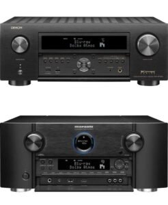 denon avr-6700h vs marantz sr8015