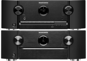 marantz sr5015 vs marantz sr6015