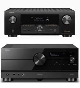 denon avr-x4700h vs yamaha rx-a8a