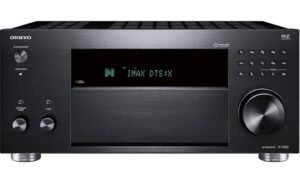 onkyo tx-rz50