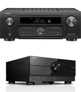 denon avr-x6700h vs yamaha rx-a8a