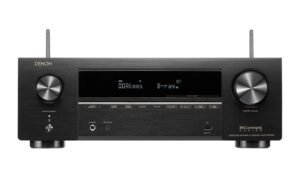 Denon AVR-X1700H