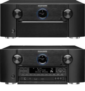 marantz sr7015 vs marantz sr8015