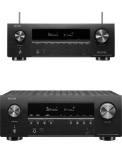 denon avr-x1700h vs denon avr-s960h