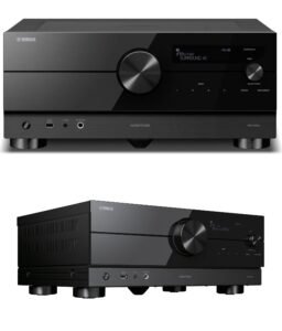 yamaha rx-a4a vs yamaha rx-a2a