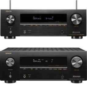 denon avr-x1700h vs denon avr-x2700h
