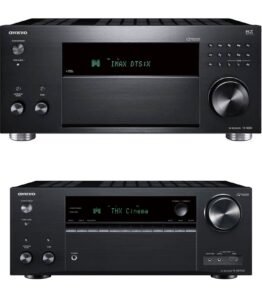onkyo tx-rz50 vs onkyo tx-nr7100