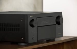 Why are AV receivers so expensive