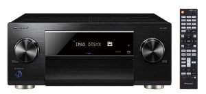 Are AV receivers obsolete